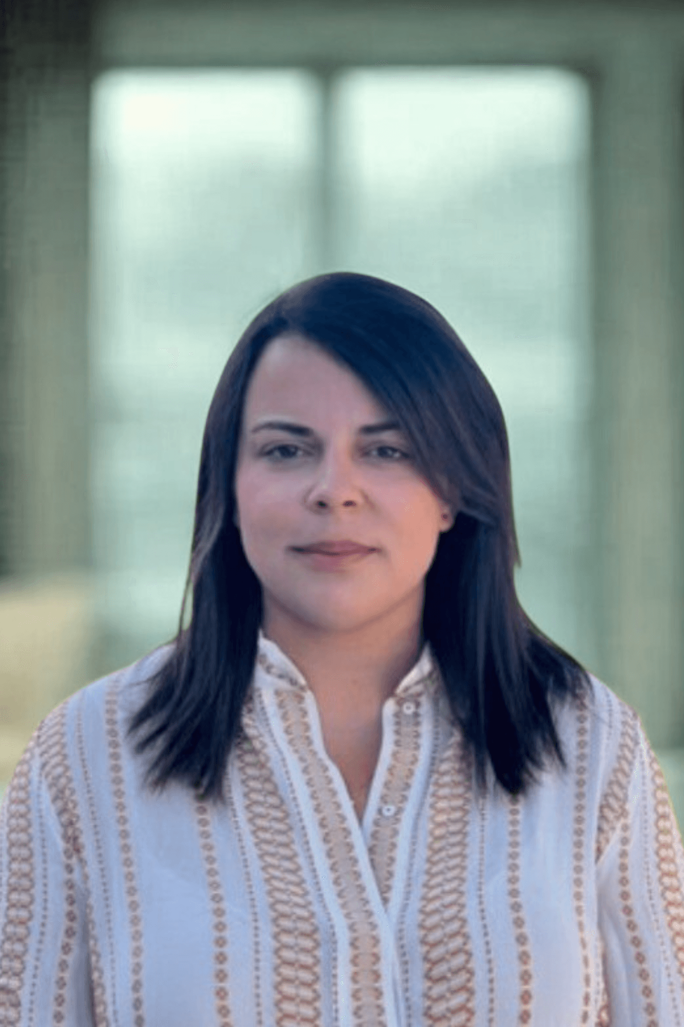 Ellie Barmpagiannis, Partner — Luxury Strategy & Asset Repositioning, Black Maple