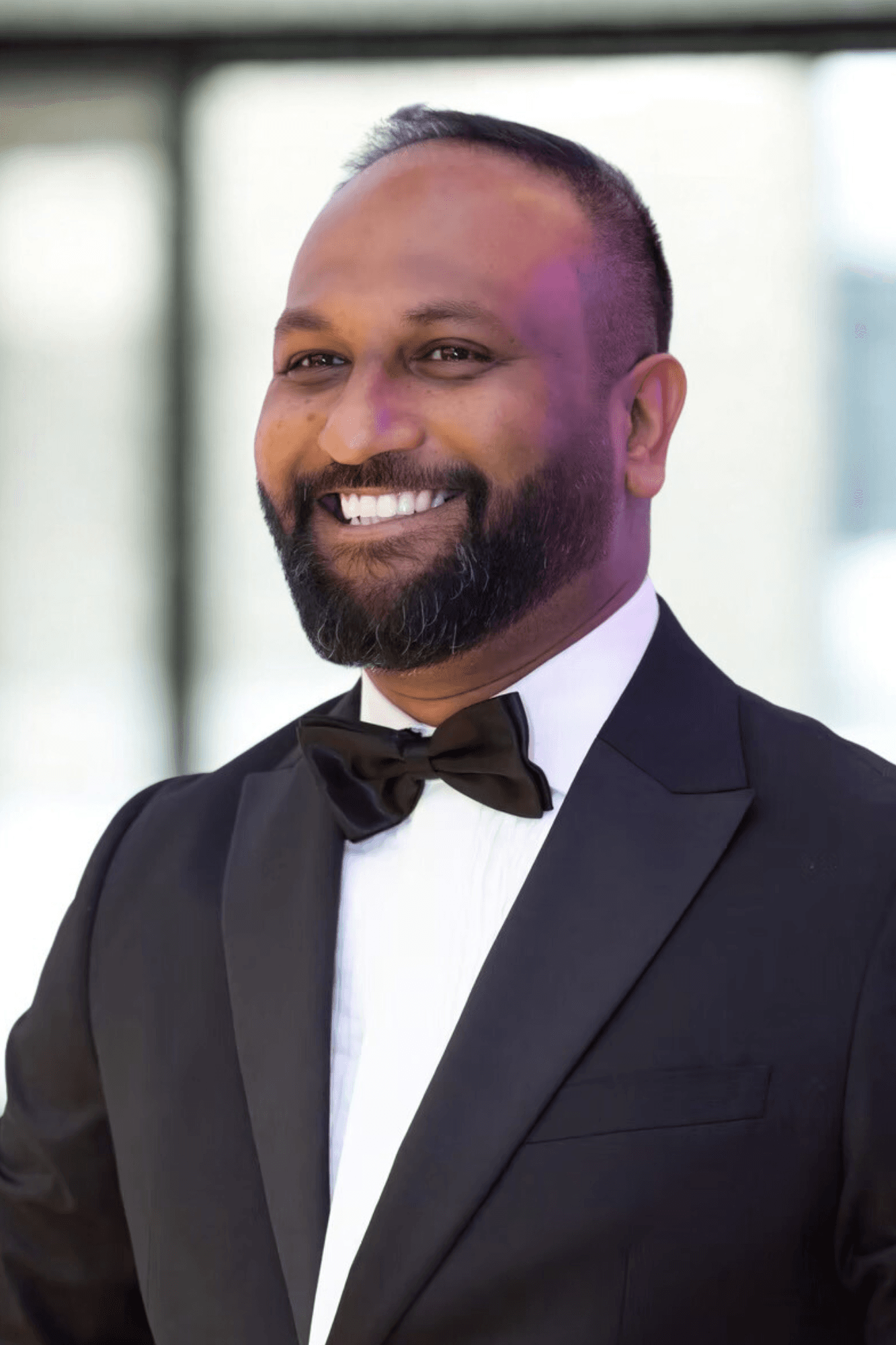 Pravin Bijmohun, Partner — Operations, F&B Performance & Technology, Black Maple